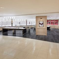 横浜西口店