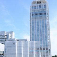 メルキュールホテル横須賀